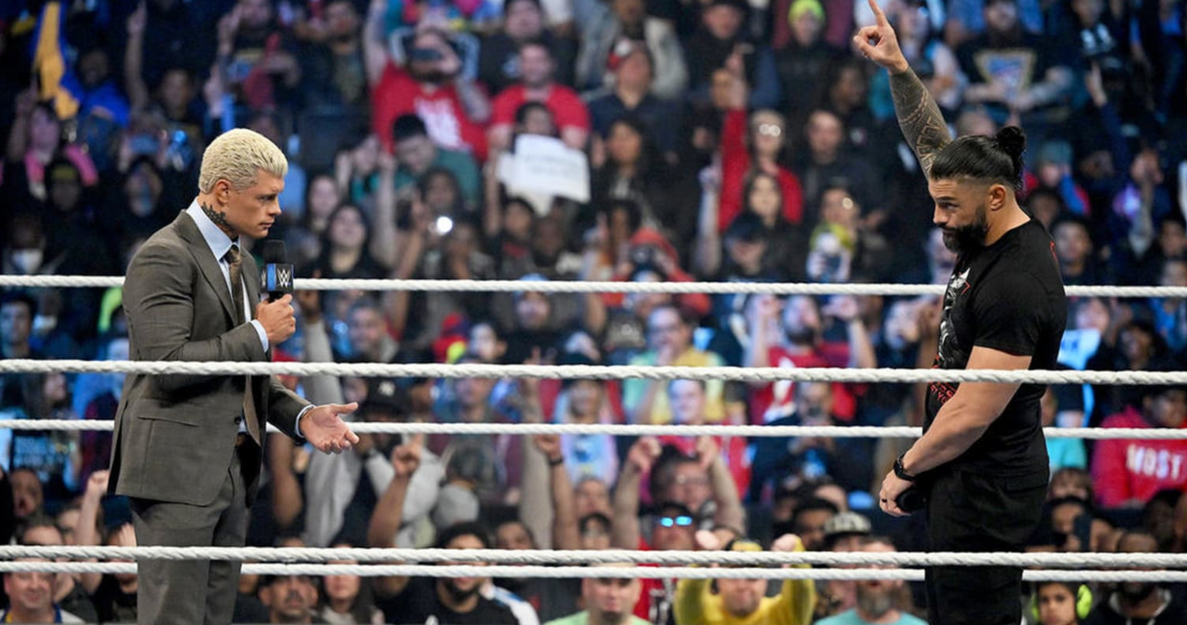 WWE Raw After WrestleMania 39 Location Revealed - WrestleTalk