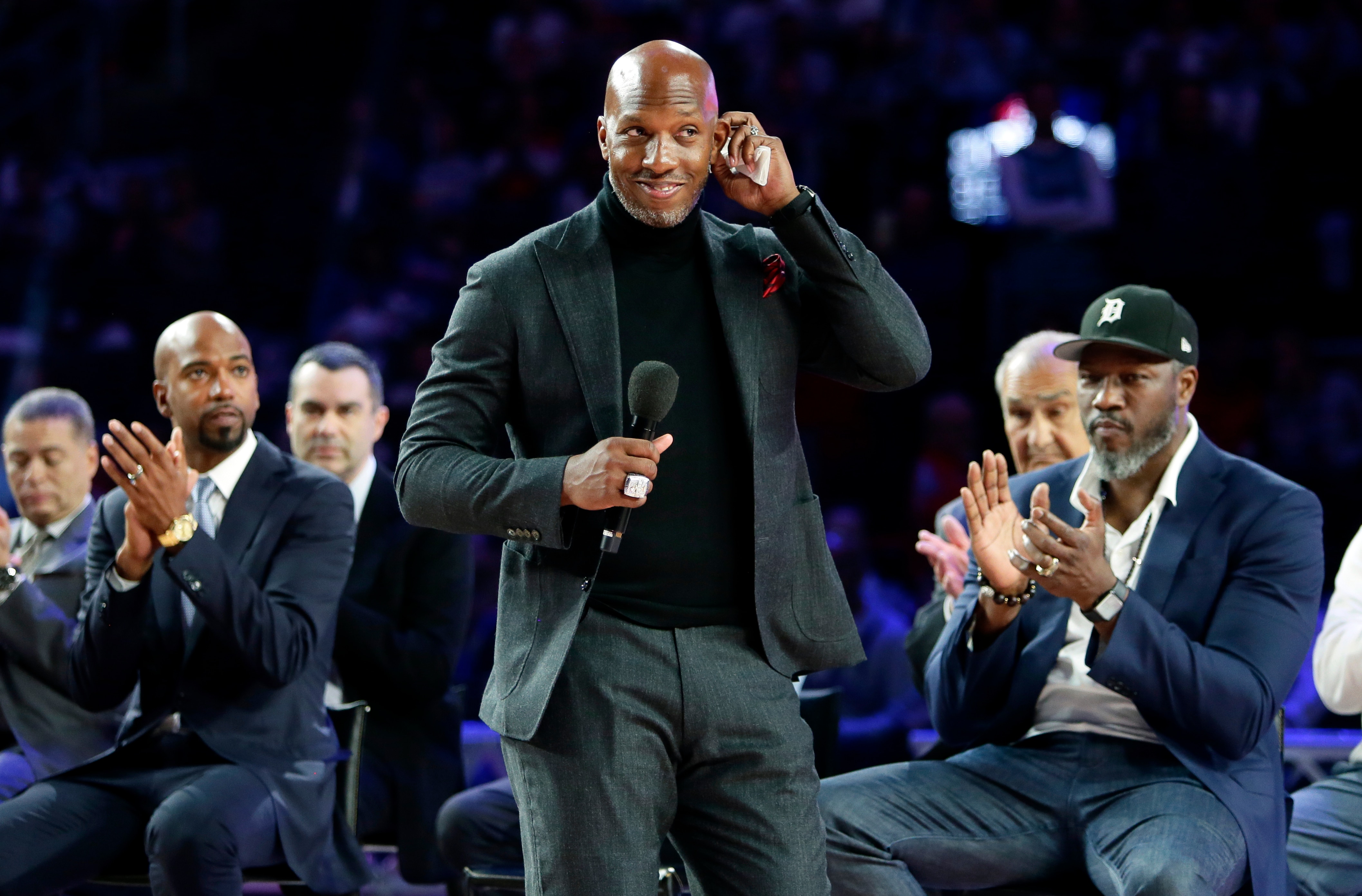 Chauncey Billups Rumors: Clippers Asst. Linked to Pelicans, Wizards, Magic HC Jobs