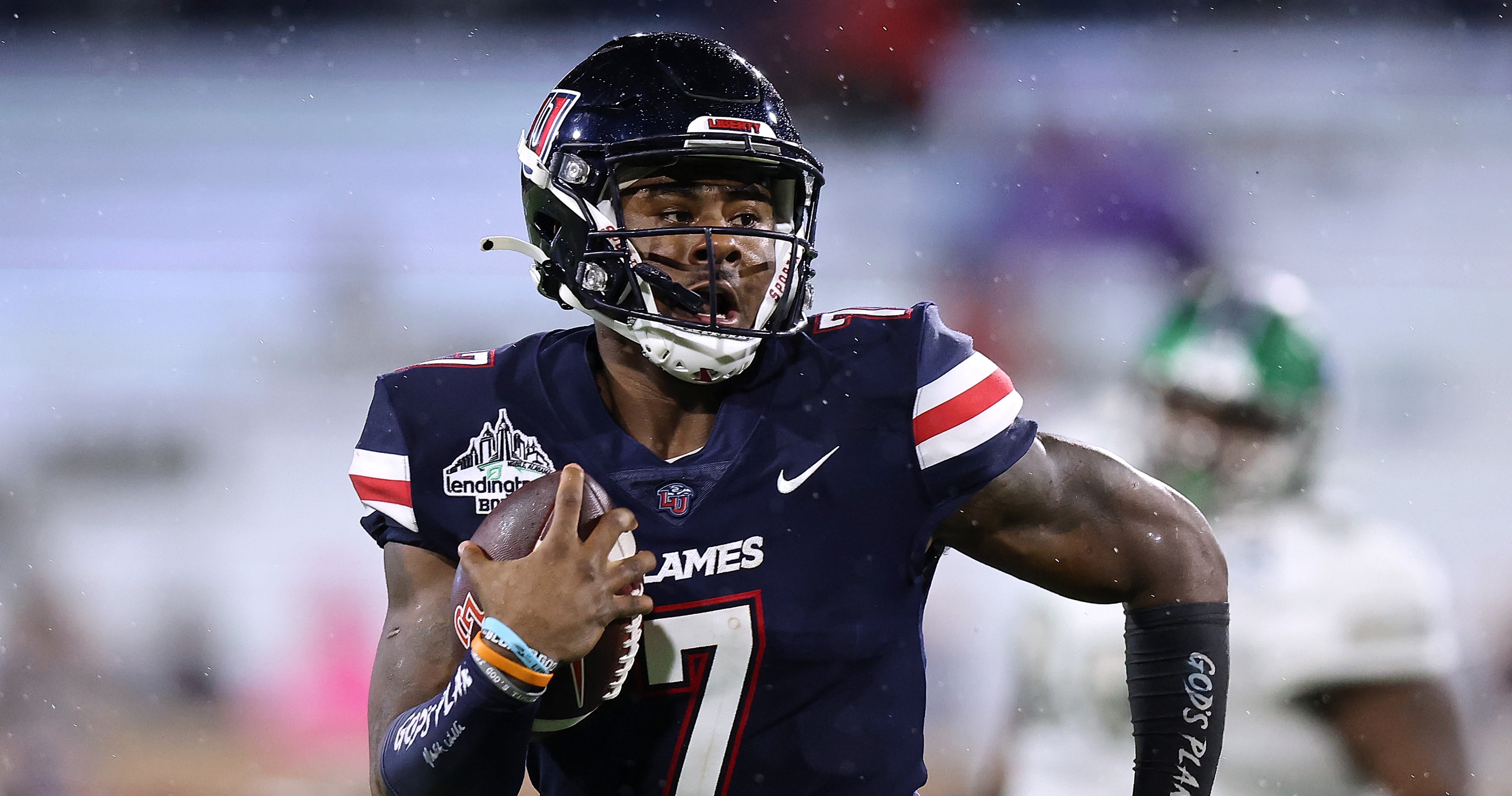 2022 NFL Draft Quarterback Odds: Malik Willis, Kenny Pickett, more