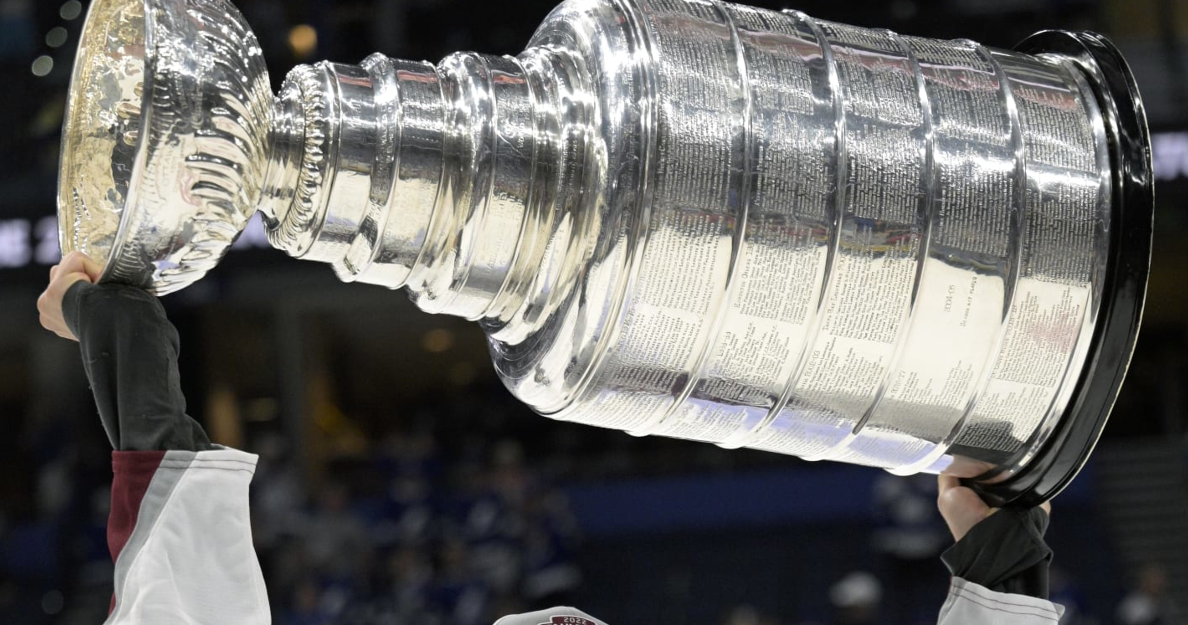 Why Each Nhl Playoff Team Will Win The Stanley Cup News Scores Highlights Stats And Rumors 