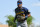 GLENDALE, ARIZONA - MARCH 24, 2023: Jackson Chourio # 94 of the Milwaukee Brewers runs the field after the 8th inning of a spring training video game versus the Los Angeles Dodgers at Camelback Ranch on March 24, 2023 in Glendale, Arizona. (Photo by David Durochik/Diamond Images through Getty Images)