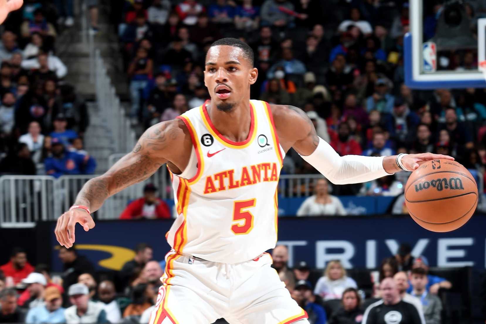 2023 Atlanta Hawks Free Agency: Instant grades for the moves so