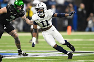 Best and Worst NFL Team Fits for CFP's Top 10 2025 NFL Draft Prospects 