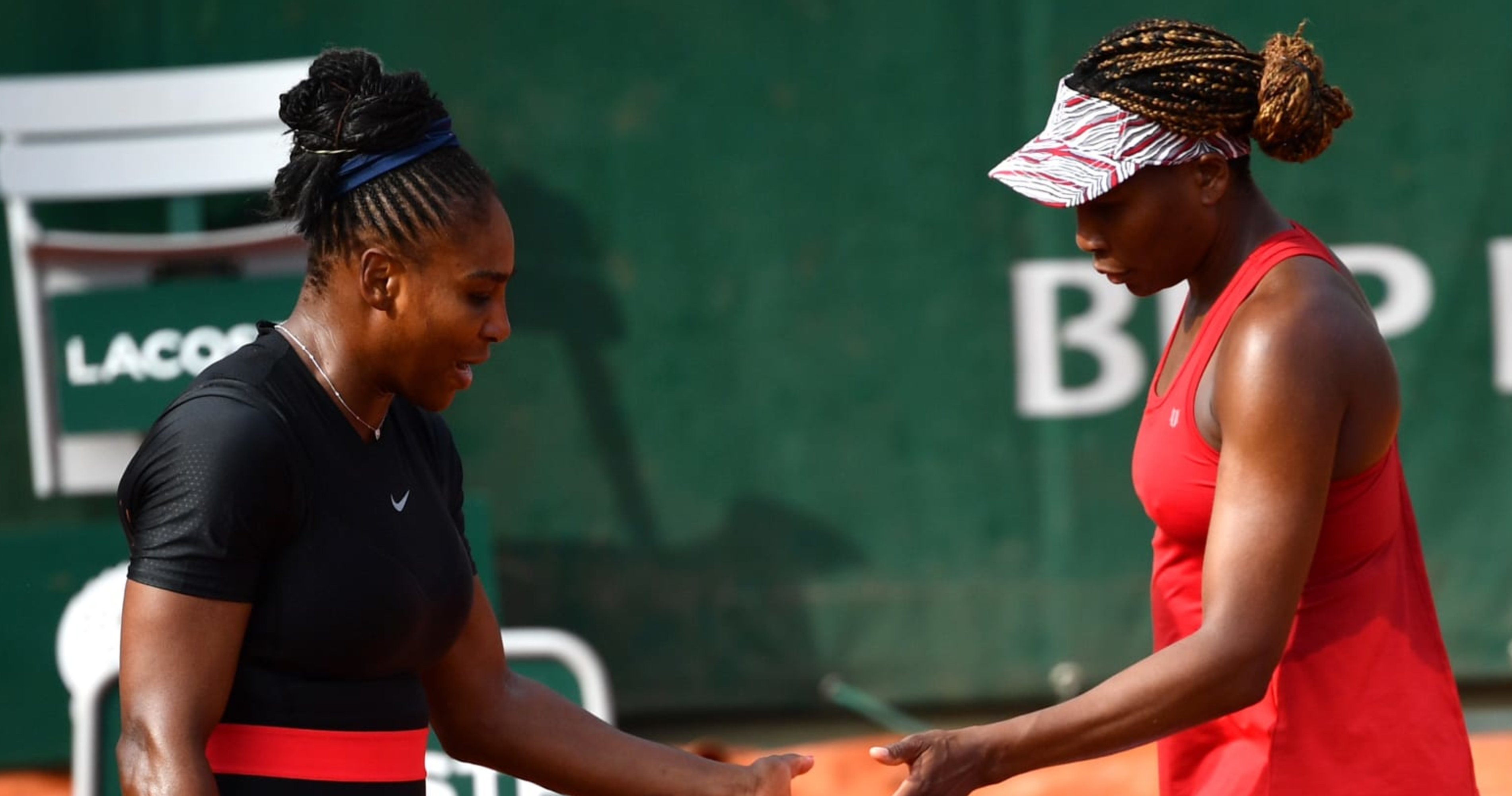 Serena, Venus Williams Accept Wild-Card Entry to 2022 US Open Doubles Tournament News, Scores, Highlights, Stats, and Rumors Bleacher Report