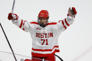 B/R's Initial Big Board for the 2024 NHL Draft 