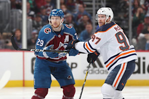 How Bad Is It Really? Assessing 5 Bad Starts Around the NHL