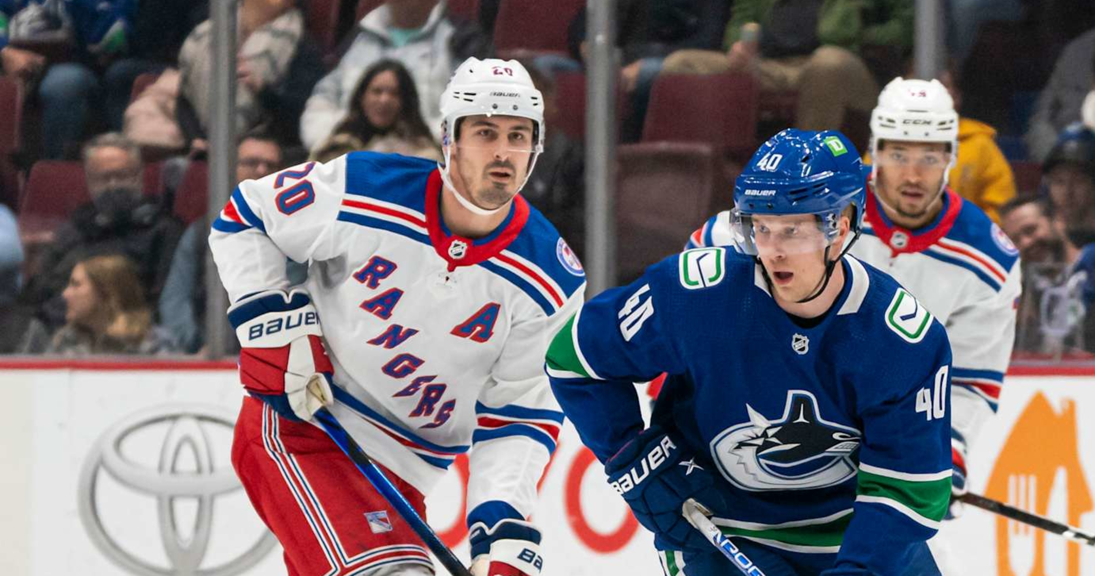 Predicting Buyers and Sellers at the 2025 NHL Trade Deadline News
