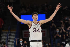 2022 NBA Mock Draft: How 3 Trades Can Shake Up the Top 10
