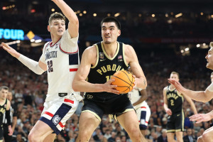 2024 NBA Mock Draft: Full 2-Round Predictions, Pro Comps After March Madness