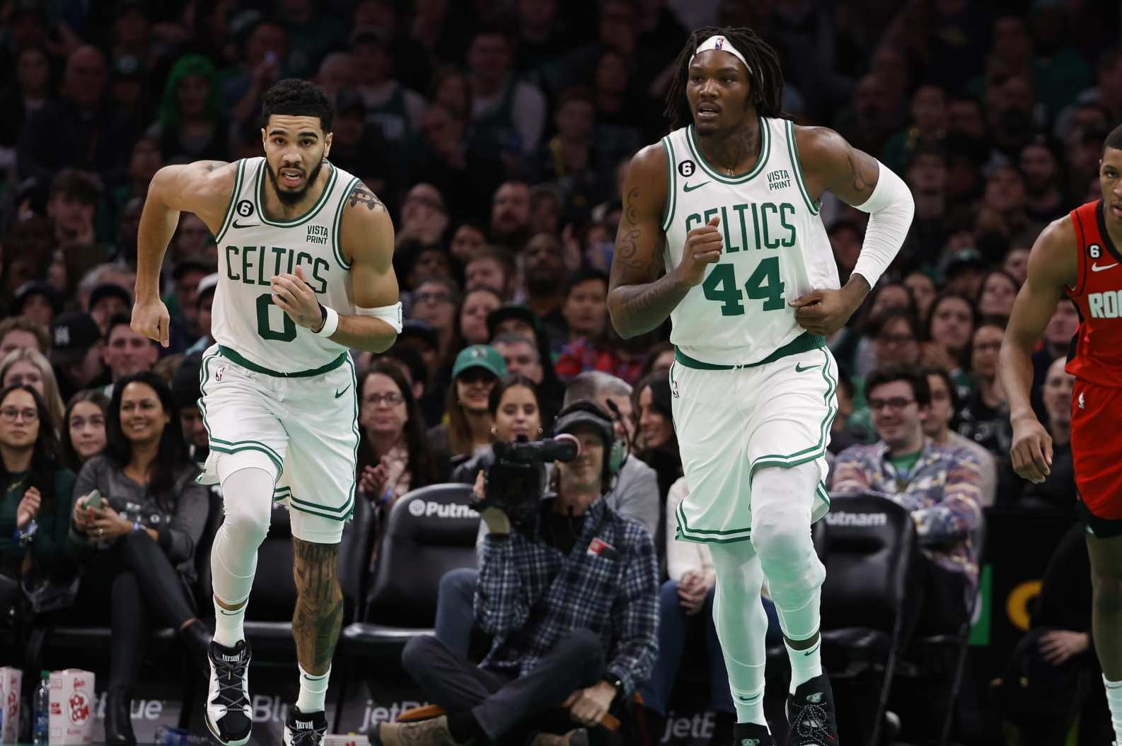 Boston bound: Cavs trade Kyrie Irving to Celtics for Isaiah Thomas, more –  The Denver Post