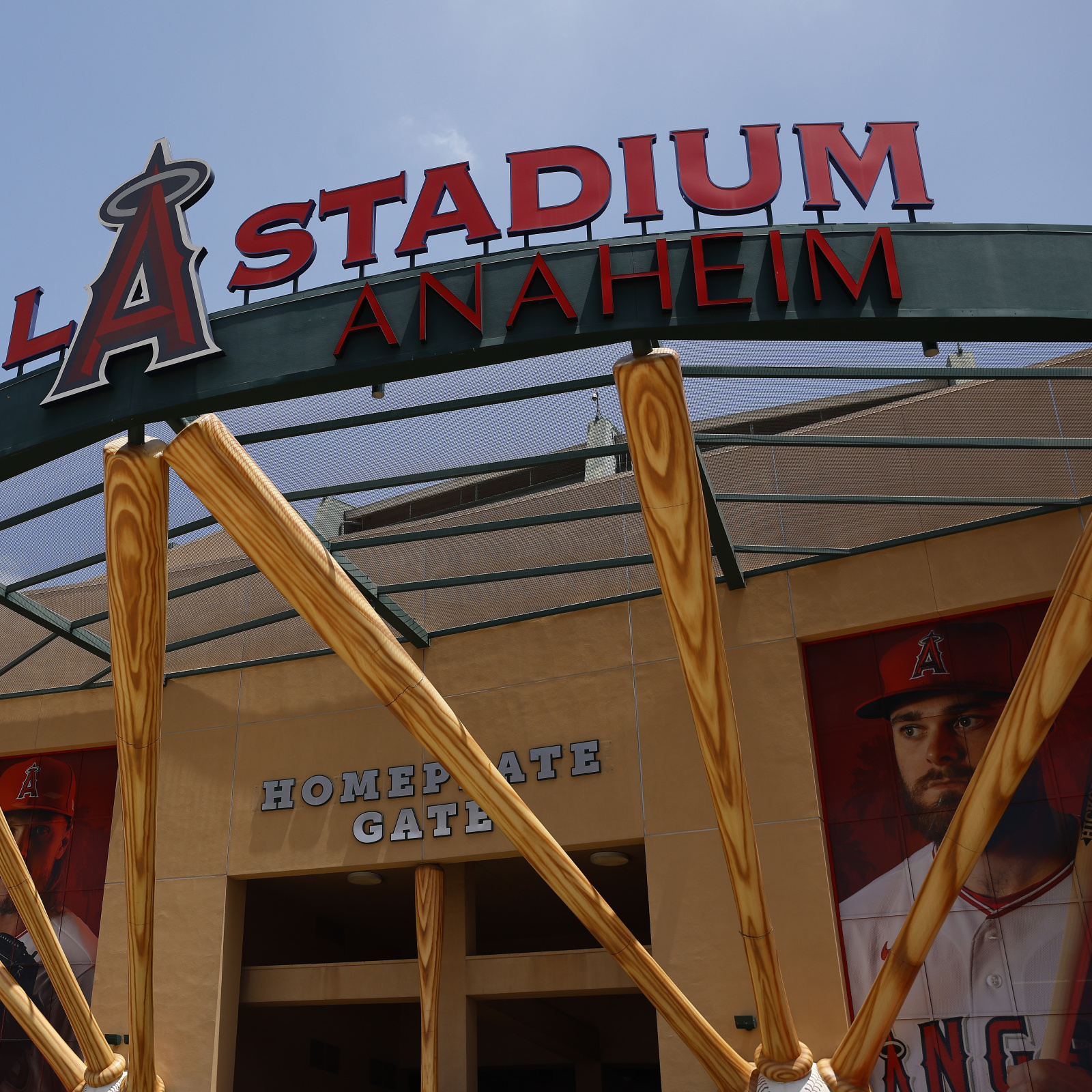 Anaheim, Angels Could Finalize $320 Million Stadium Deal