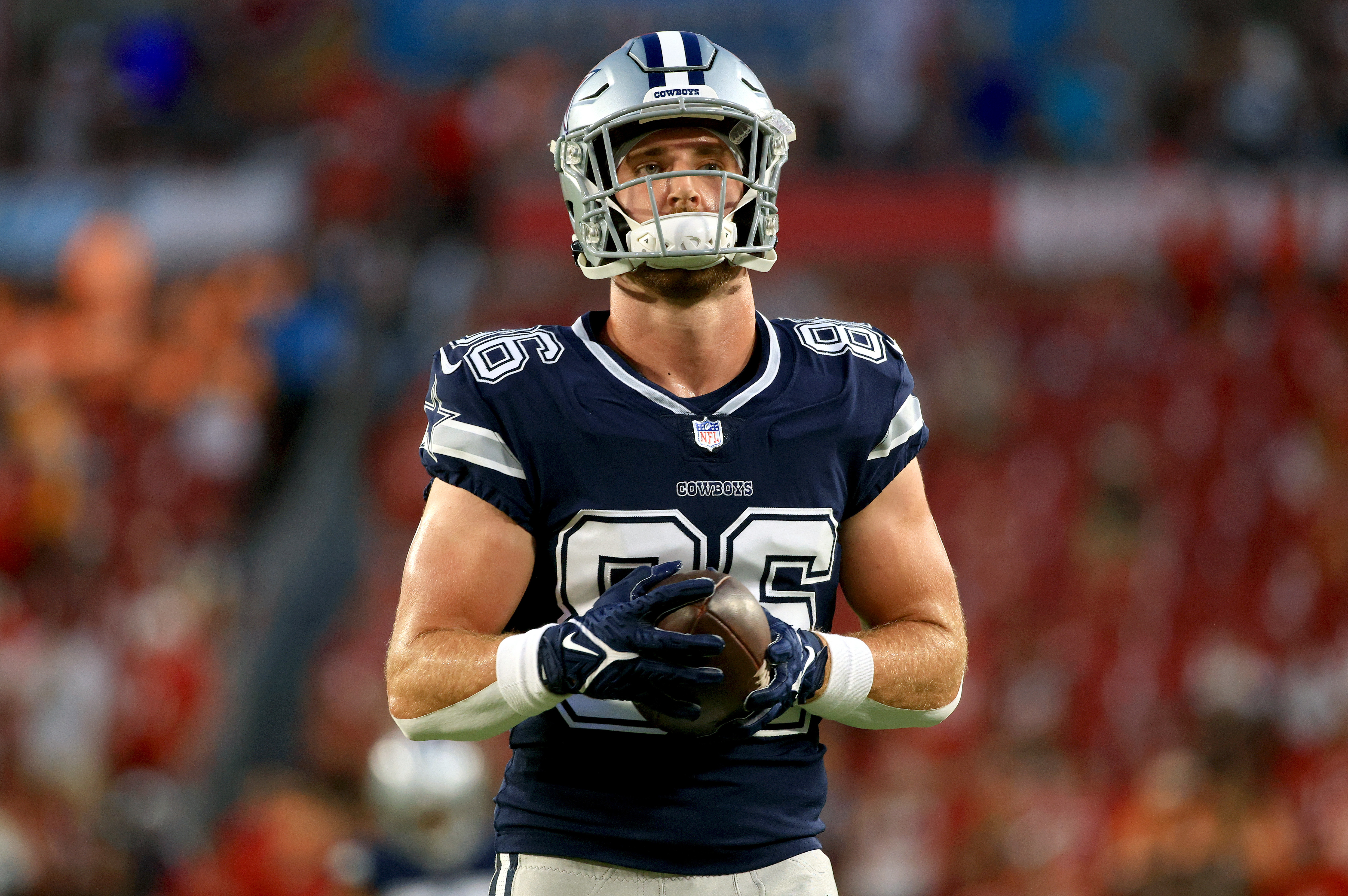 Cowboys Rumors: Dalton Schultz, DAL Have Made 'No Progress' in Contract  Talks, News, Scores, Highlights, Stats, and Rumors
