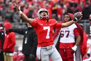 Heisman Watch 2022 Top Contenders In Race For College Football s 