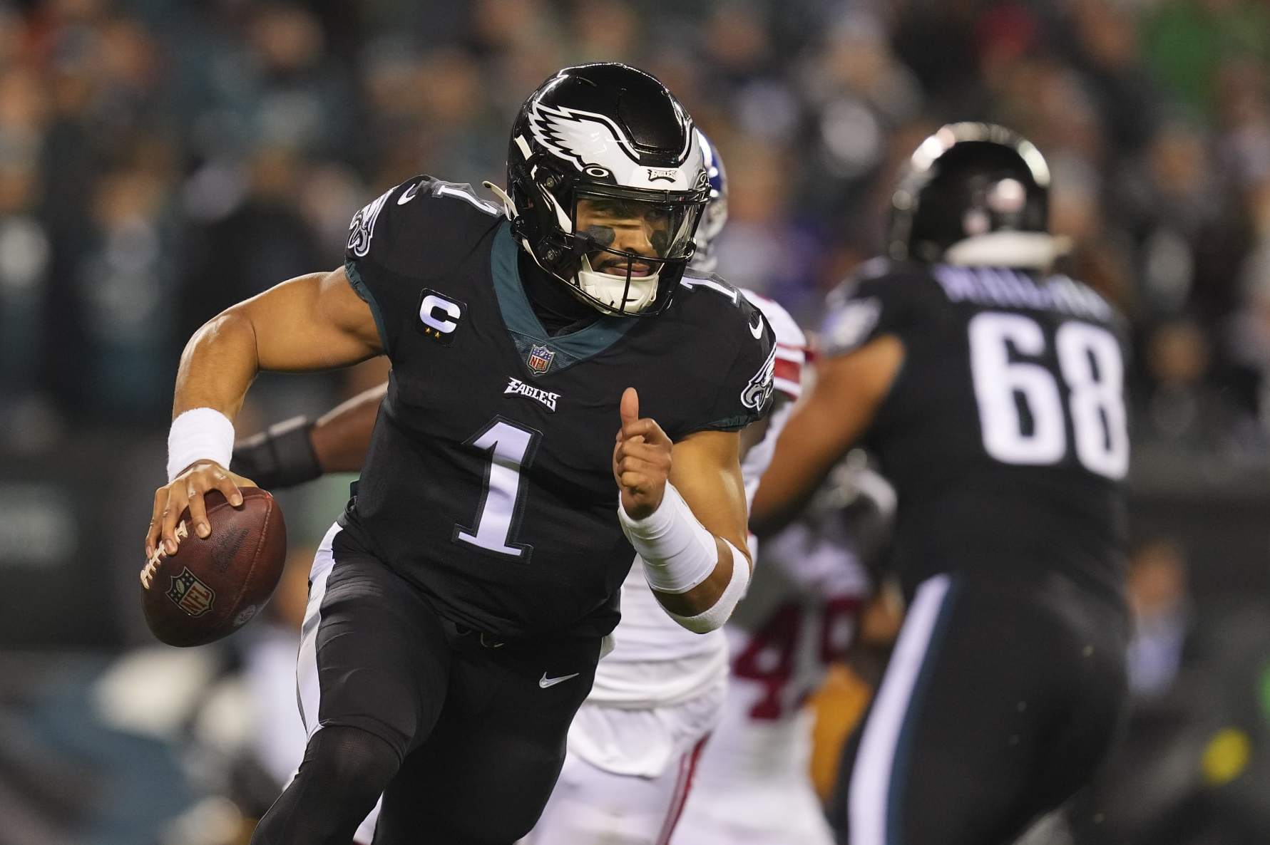 NFL MVP odds 2022: Early look at favorites, sleepers, dark-horses for next  season - DraftKings Network