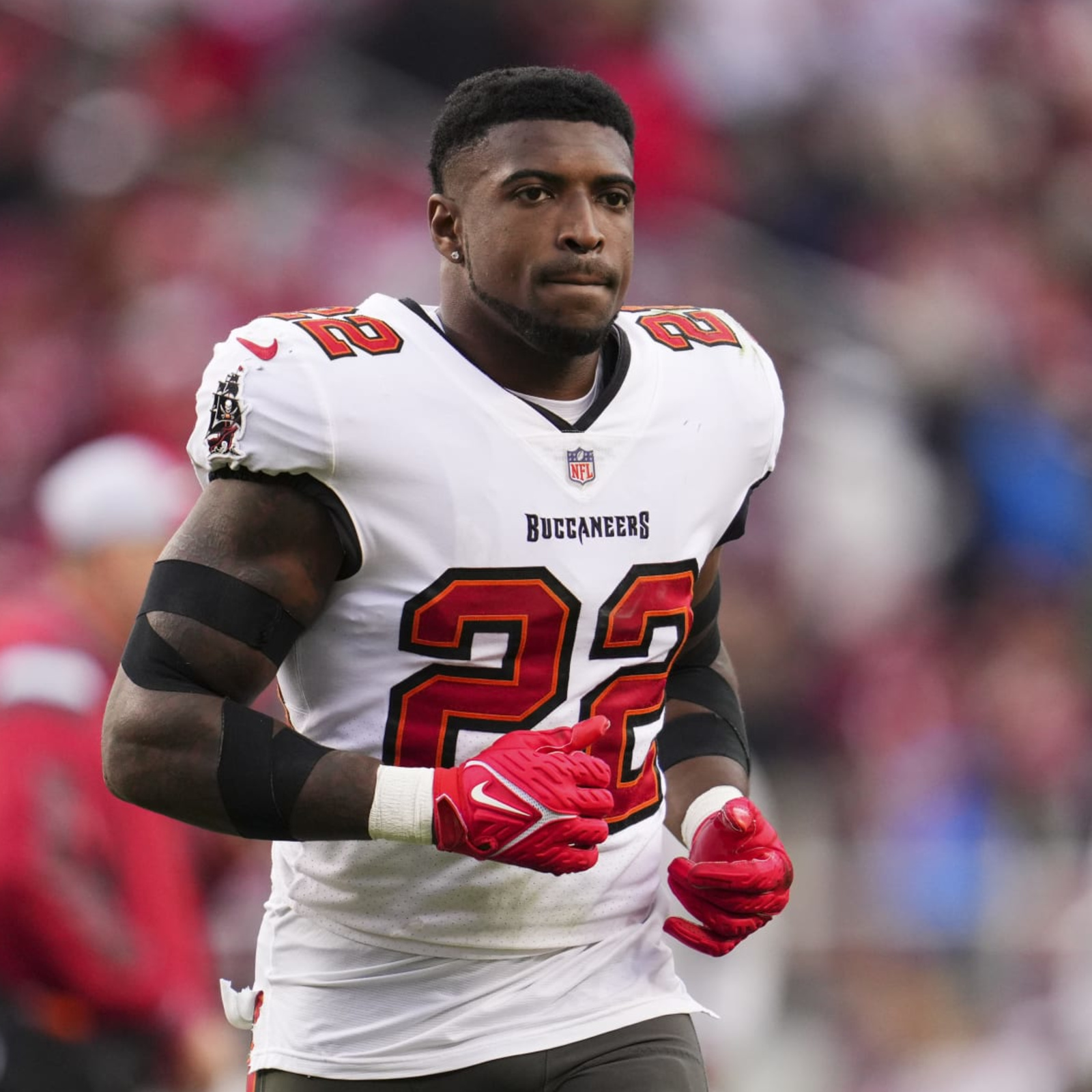 Keanu Neal Agrees to 2-Year Contract with Steelers After Cowboys