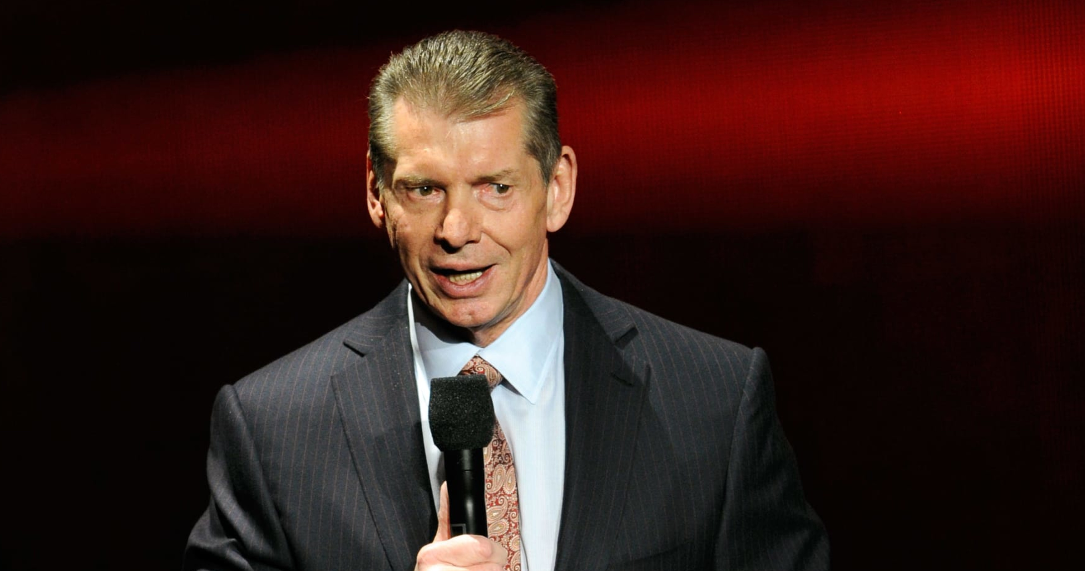 Report: Vince McMahon Eyeing WWE Return to Pursue Sale After Misconduct Allegati..