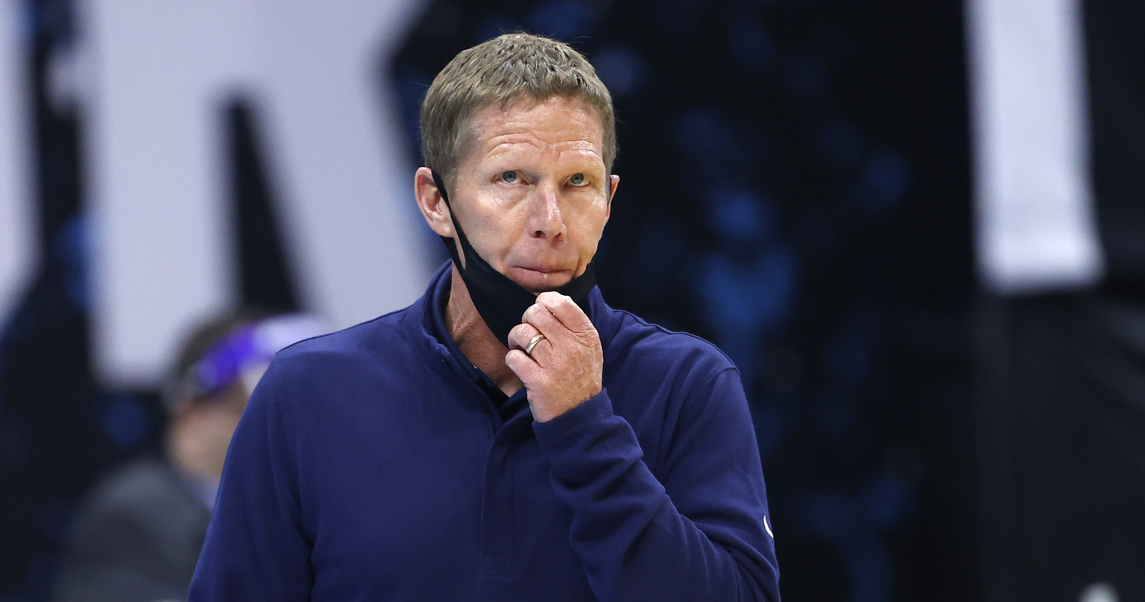Gonzaga Head Coach Mark Few Facing DUI Charge After Police Citation