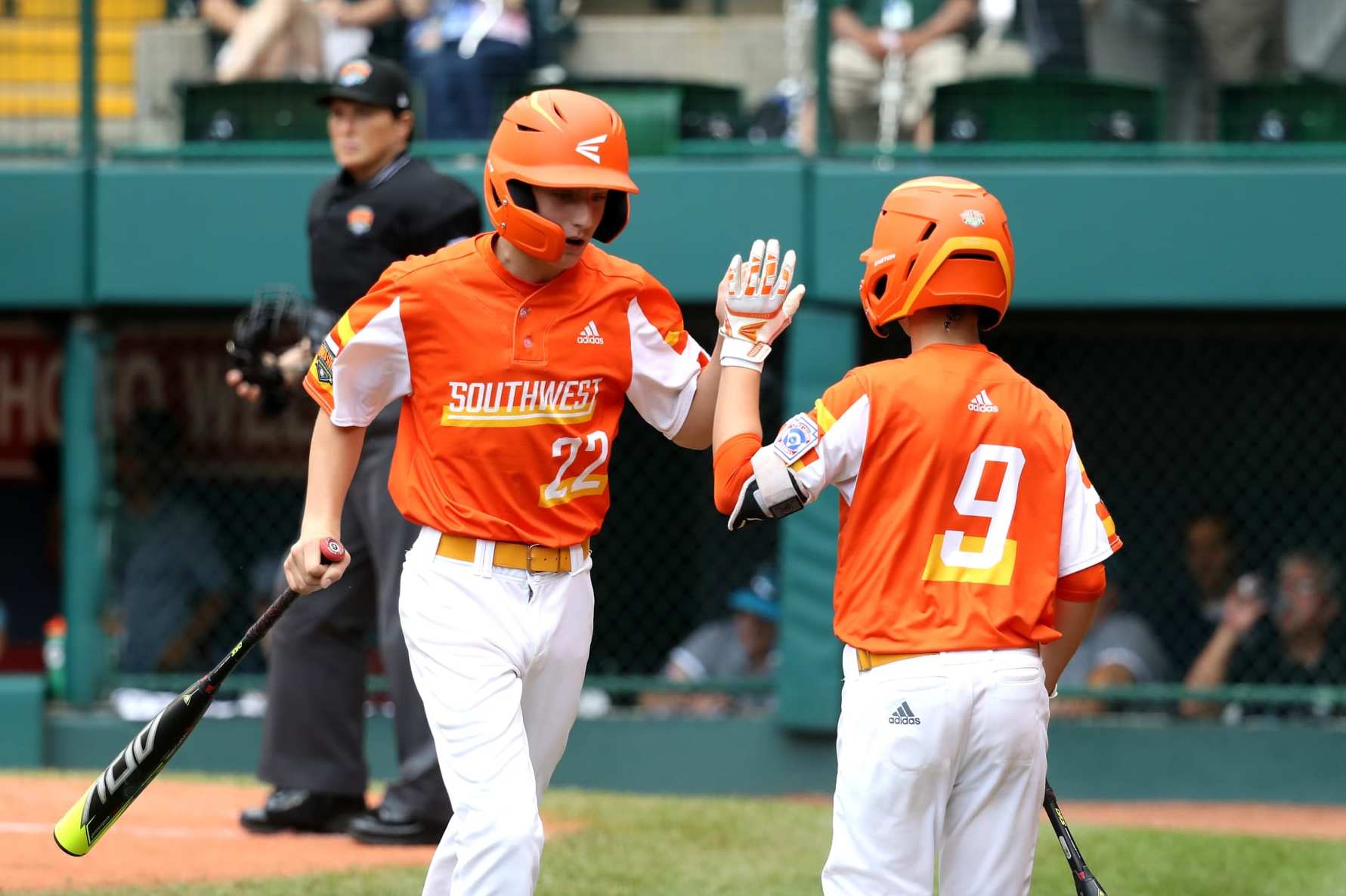 2022 Little League World Series: Thursday viewing guide