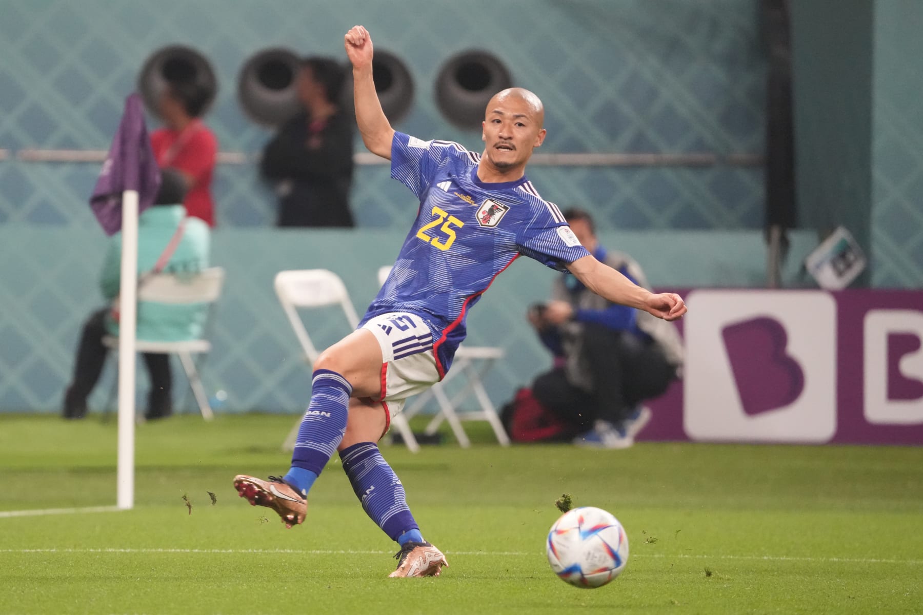 World Cup 2022 Odds, Updated Predictions for Monday Roundof16