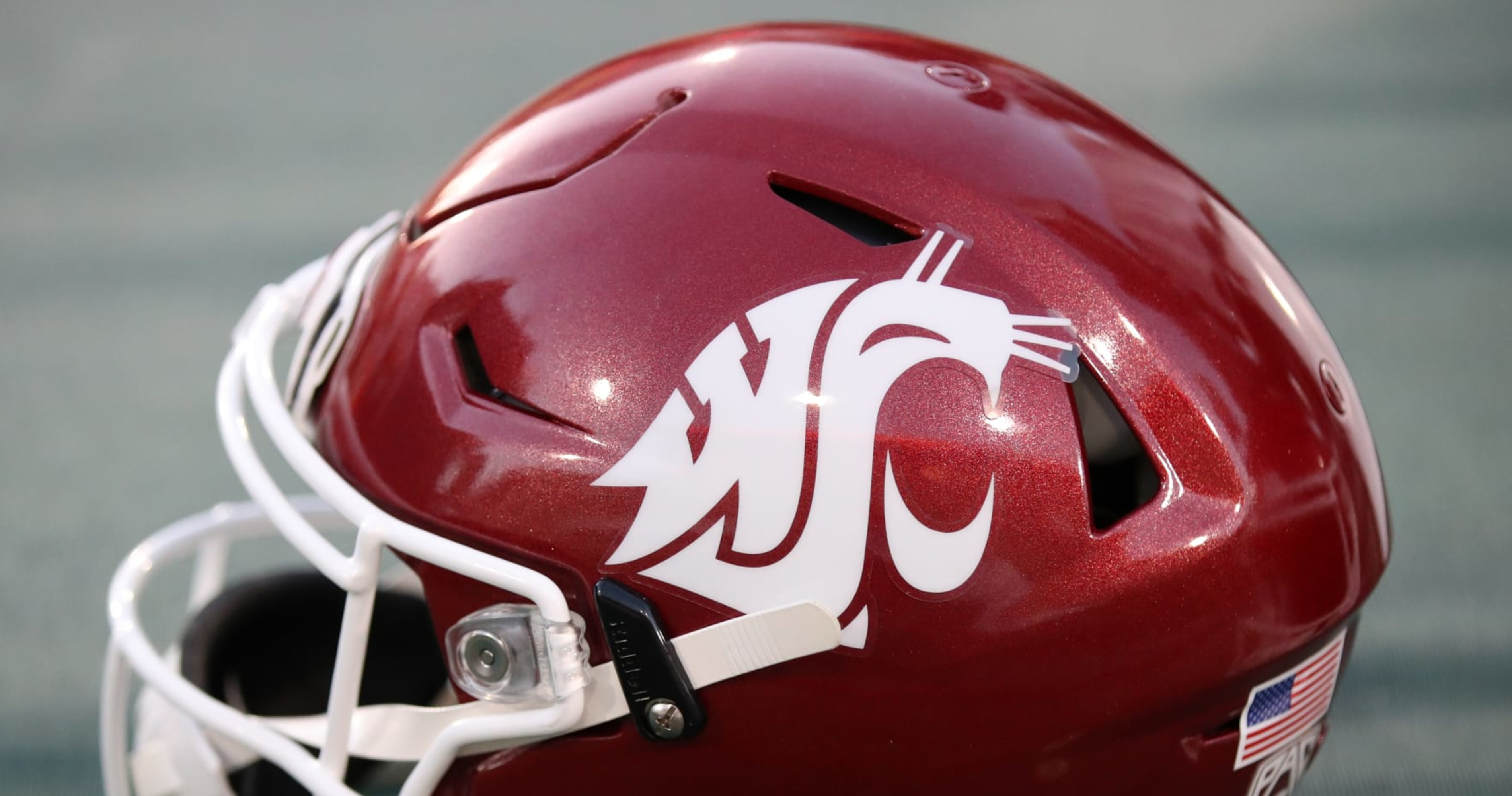 Cougars Announce 2024 Football Opponents - Washington State