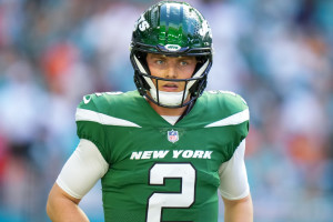 Zach Wilson Trade Rumors: 49ers, Bills, Broncos Unlikely Landing Spots for Jets QB