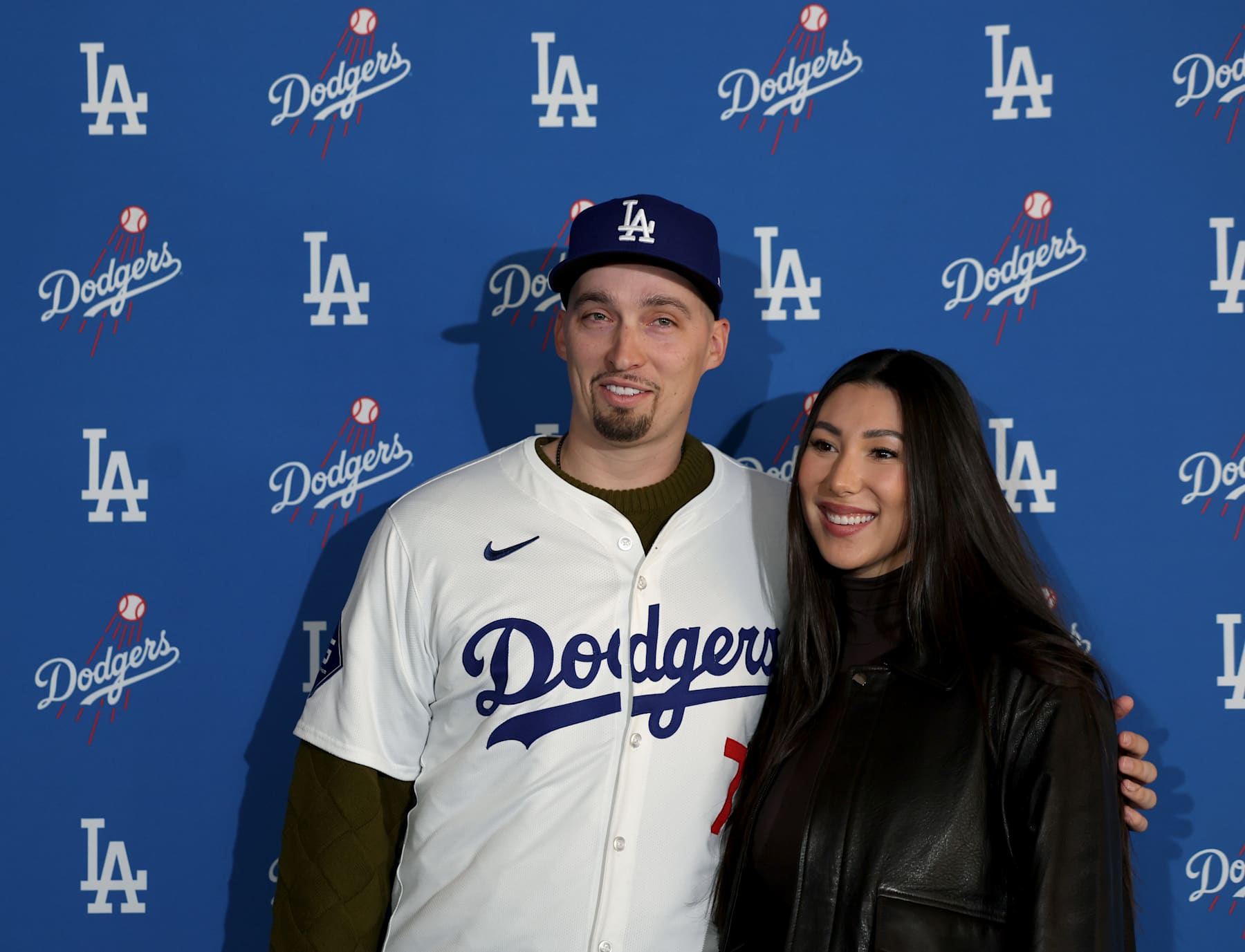 Blake Snell: Dodgers Contract a 'Really Easy' Decision, LA 'Where You Want  to Play' | News, Scores, Highlights, Stats, and Rumors | Bleacher Report