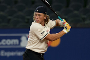 2025 MLB Mock Draft for Every 1st-Round Pick After Draft Lottery Results
