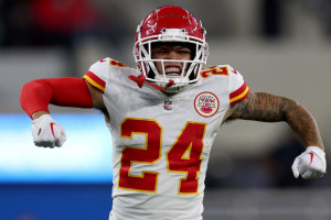 Is Isiah Pacheco the new RB1 in Kansas City? - ESPN - Kansas City Chiefs  Blog- ESPN