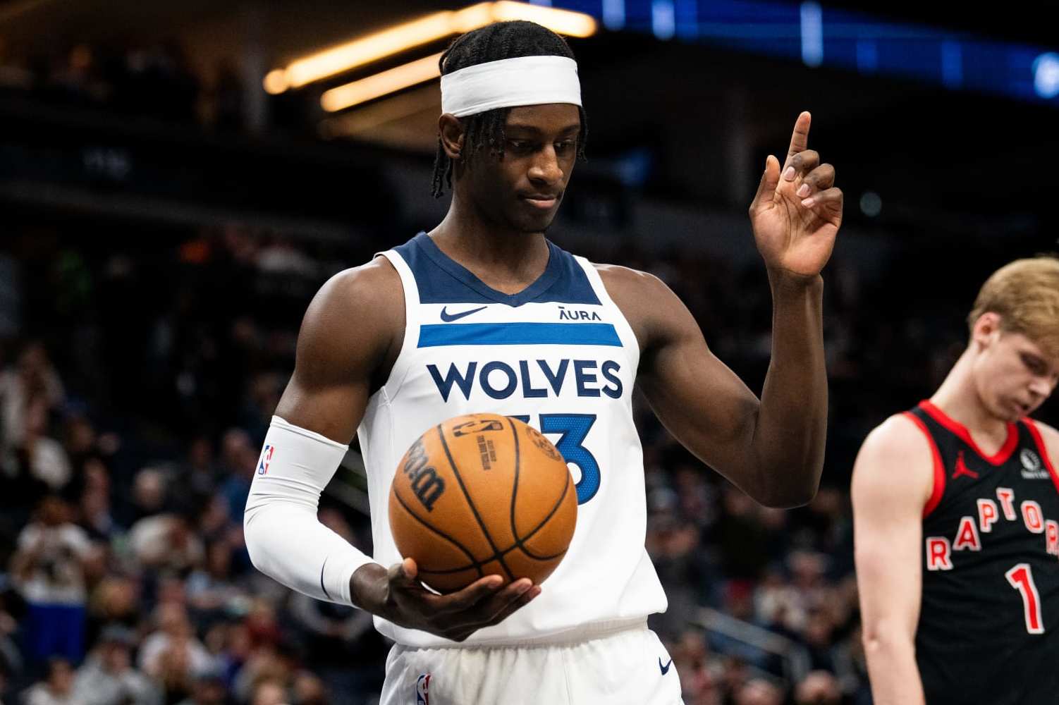 1 Trade Target for Every NBA Team This Offseason | News, Scores,  Highlights, Stats, and Rumors | Bleacher Report