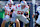 UNIVERSITY PARK, PA - NOVEMBER 02: Ohio State Buckeyes Offensive Lineman Seth McLaughlin (56) blocks during the first half of the College Football game between the Ohio State Buckeyes and the Penn State Nittany Lions on November 2, 2024, at Beaver Stadium in University Park, PA. (Photo by Gregory Fisher/Icon Sportswire via Getty Images)