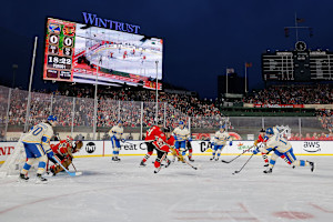 Winners and Losers from the 2025 NHL Winter Classic 