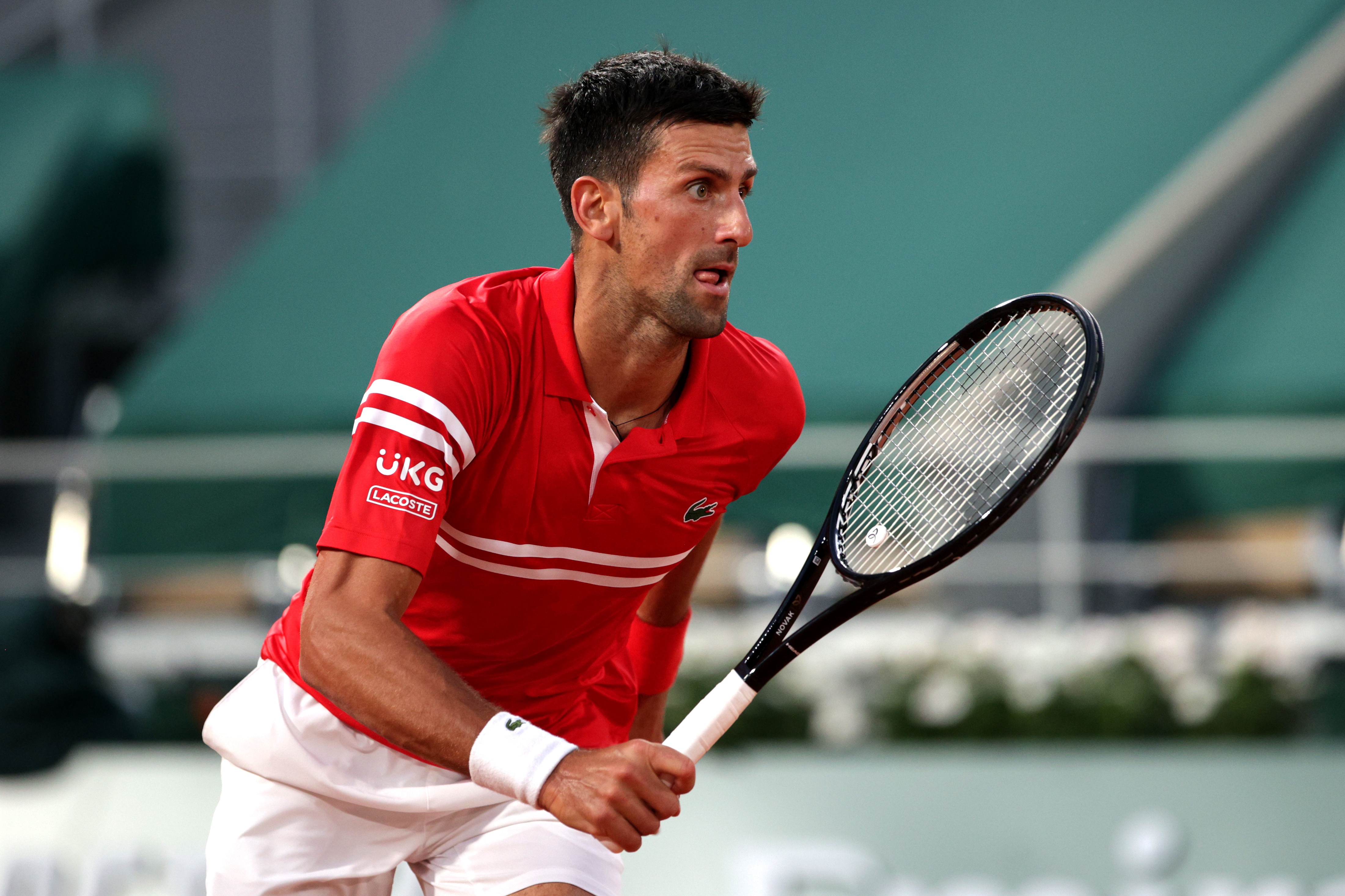 Novak Djokovic Bleacher Report Latest News Videos And Highlights