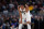INDIANAPOLIS, IN - MARCH 13: Purdue Boilermakers guard Jaden Ivey (23) looks down the court during the mens Big Ten tournament college basketball game between the Iowa Hawkeyes and Purdue Boilermakers on March 13, 2022, at Gainbridge Fieldhouse in Indianapolis, IN. (Photo by Zach Bolinger/Icon Sportswire via Getty Images)