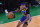 BOSTON, MA - JUNE 16: Gary Payton II #0 of the Golden State Warriors dribbles the ball during Game Six of the 2022 NBA Finals on June 16, 2022 at TD Garden in Boston, Massachusetts. NOTE TO USER: User expressly acknowledges and agrees that, by downloading and or using this photograph, user is consenting to the terms and conditions of Getty Images License Agreement. Mandatory Copyright Notice: Copyright 2022 NBAE (Photo by Noah Graham/NBAE via Getty Images)