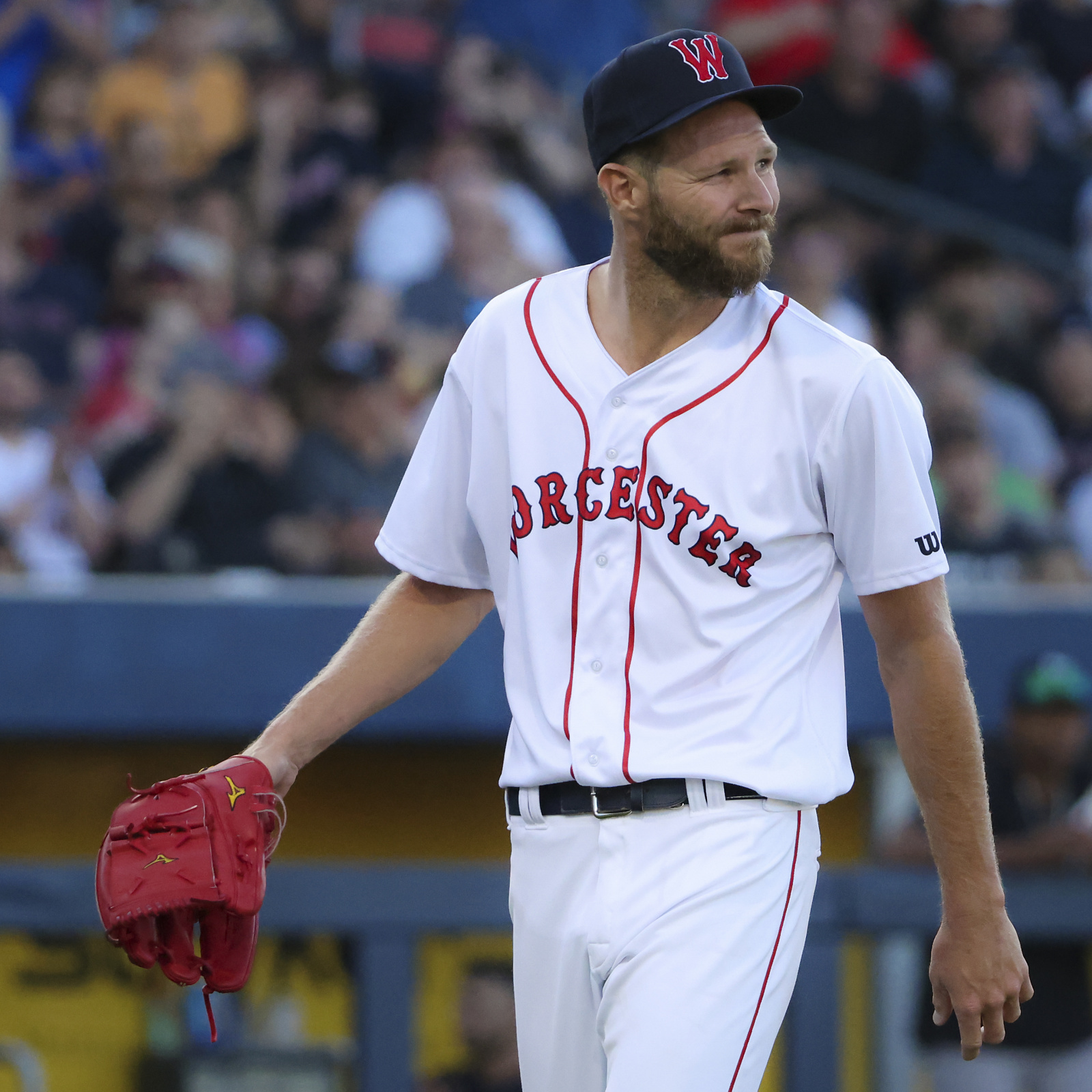 Boston Red Sox' Chris Sale Takes Selfless Approach Ahead of Return