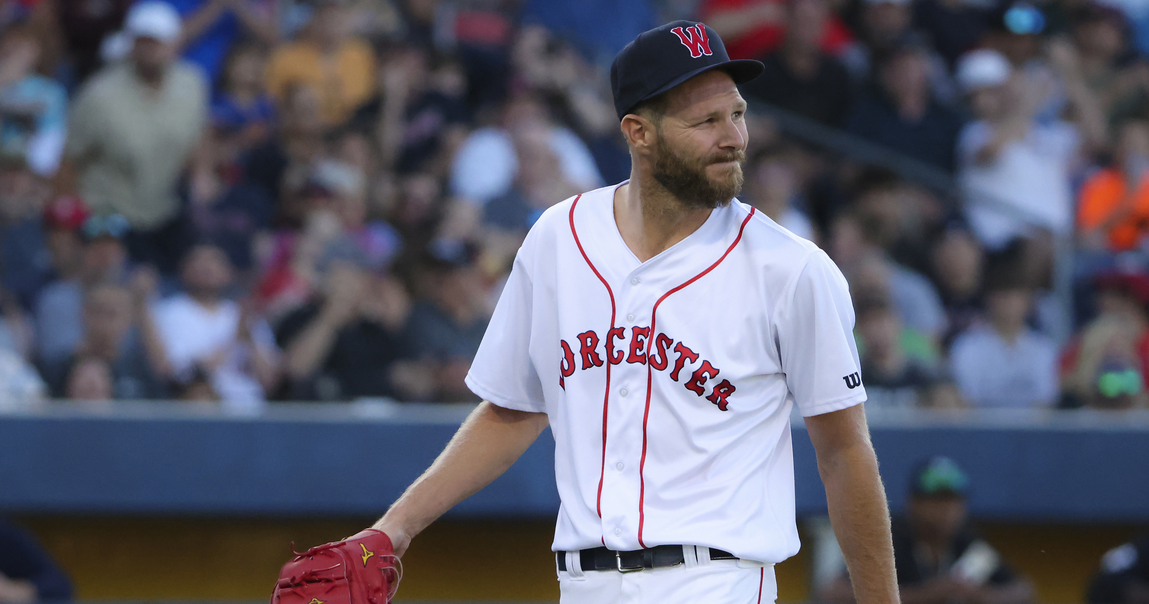 Boston Red Sox: 3 things to love about Chris Sale's return