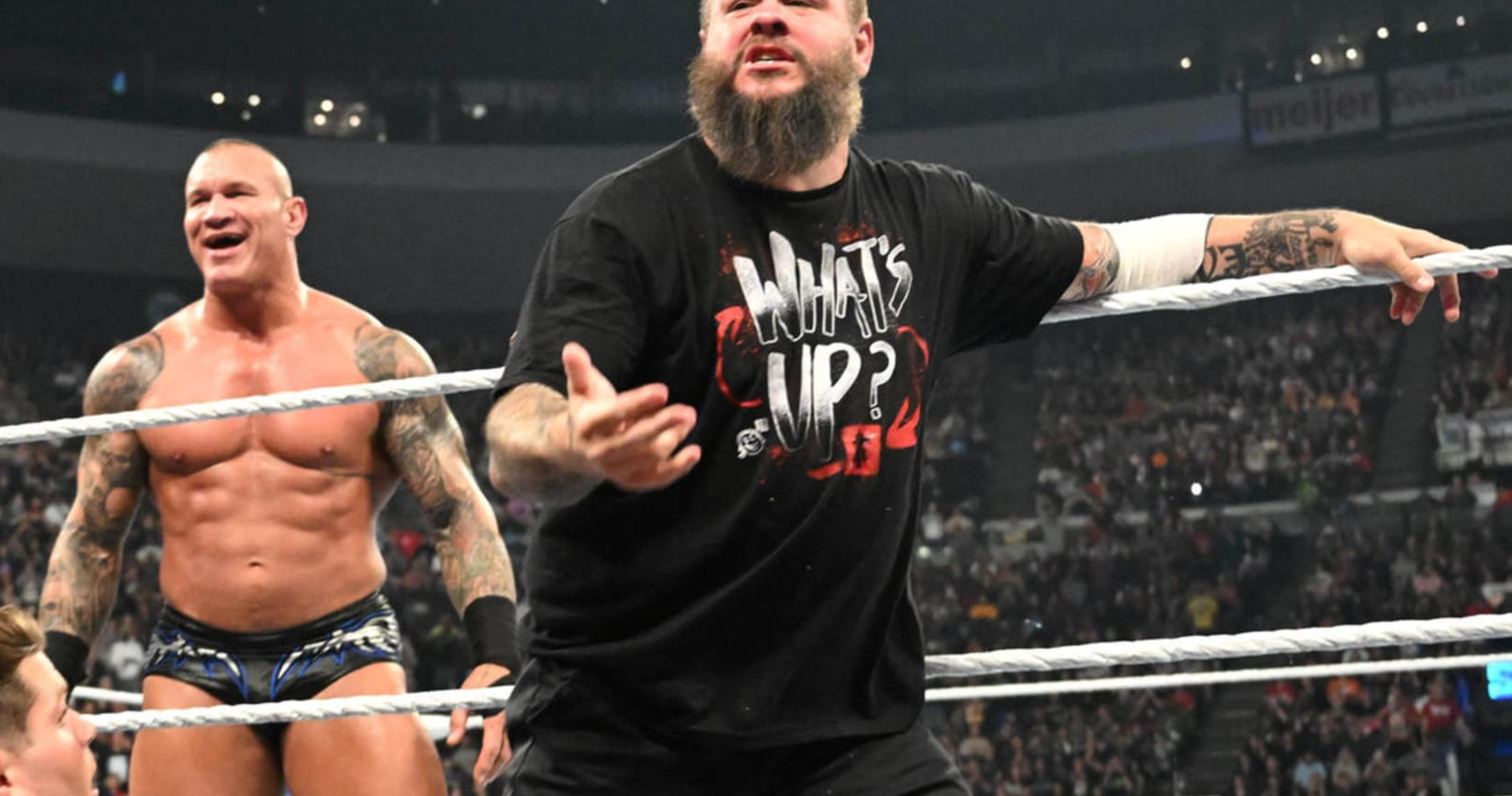 Projecting the Most Likely Heel and Face Turns at WWE Backlash 2024