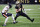 NEW ORLEANS, LOUISIANA - NOVEMBER 05: Taysom Hill #7 of the New Orleans Saints runs the ball during a game against the Chicago Bears at Caesars Superdome on November 5, 2023 in New Orleans, Louisiana. The Saints defeated the Bears 24-17. (Photo by Wesley Hitt/Getty Images)