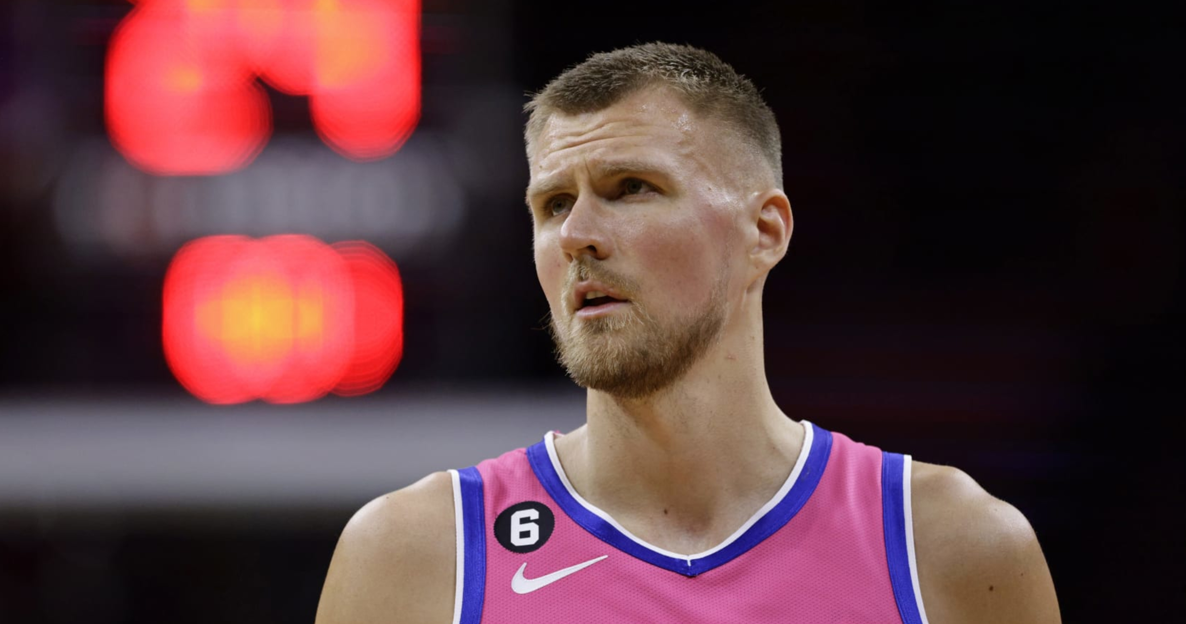 Celtics Rumors: Kristaps Porziņģis Pursued in Opt-in-and-Trade with Wizards,  Clippers, News, Scores, Highlights, Stats, and Rumors