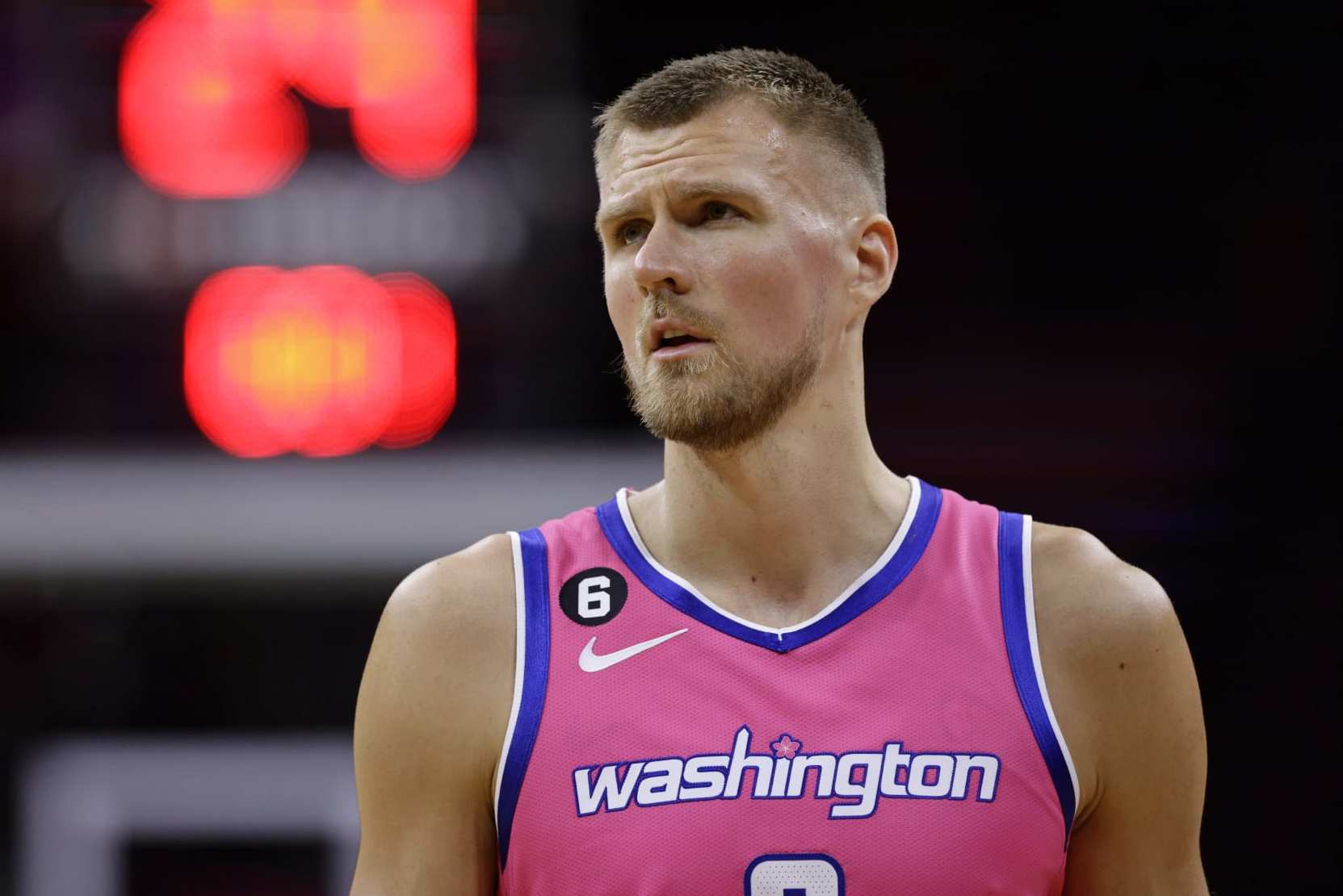 Meet The Wizards: Kristaps Porziņģis - Sports Illustrated Washington Wizards  News, Analysis and More