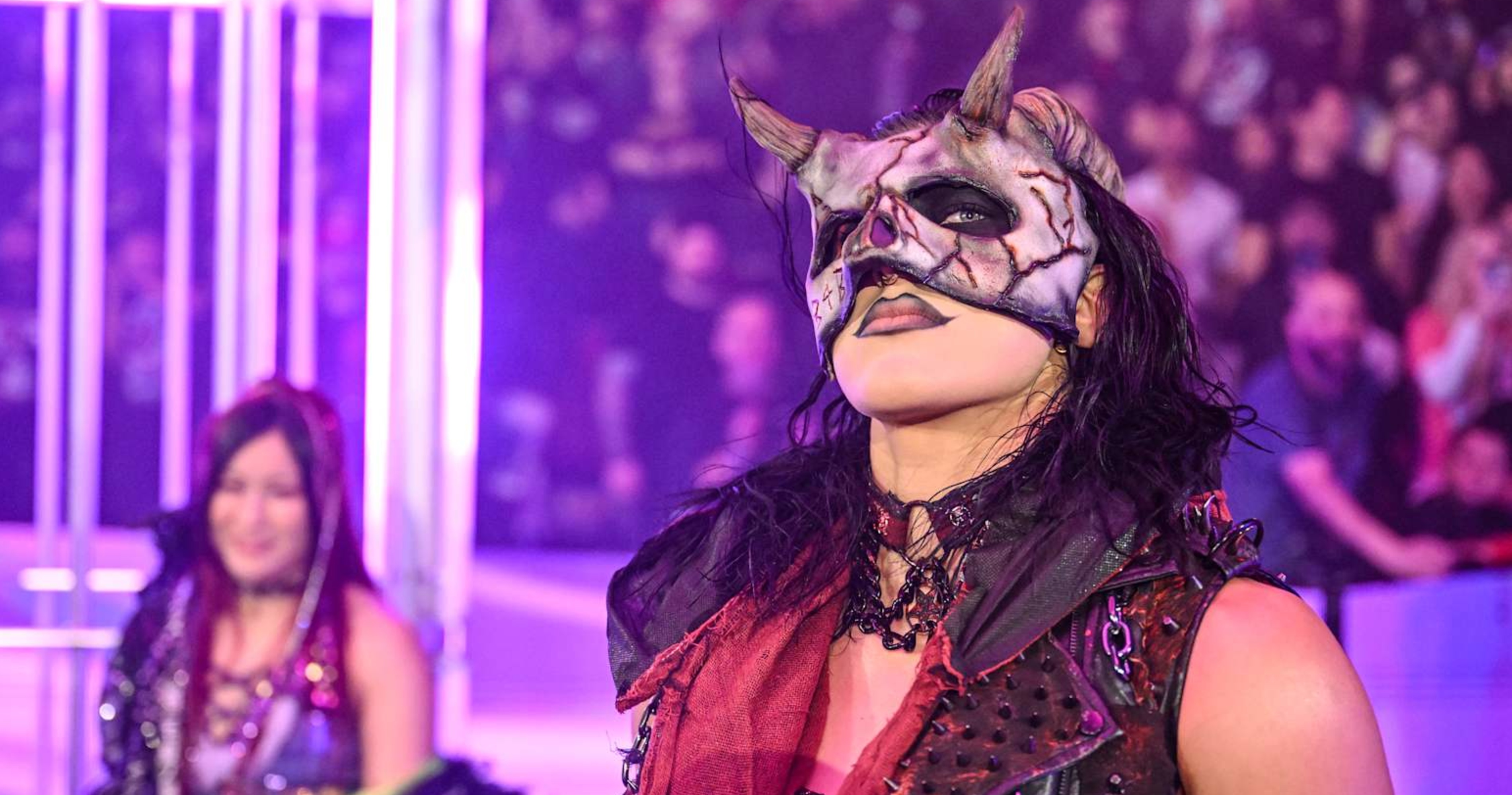 WWE Royal Rumble 2025 Match Card Predictions After Survivor Series Results News, Scores