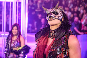 WWE Royal Rumble 2025 Match Card Predictions After Survivor Series Results