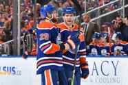 The un Official NHL Barbenheimer Pairings Top Duos Around The League 