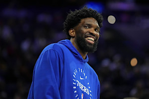 Report: Joel Embiid's 76ers Injury Management 'Likely' to Be Investigated by NBA
