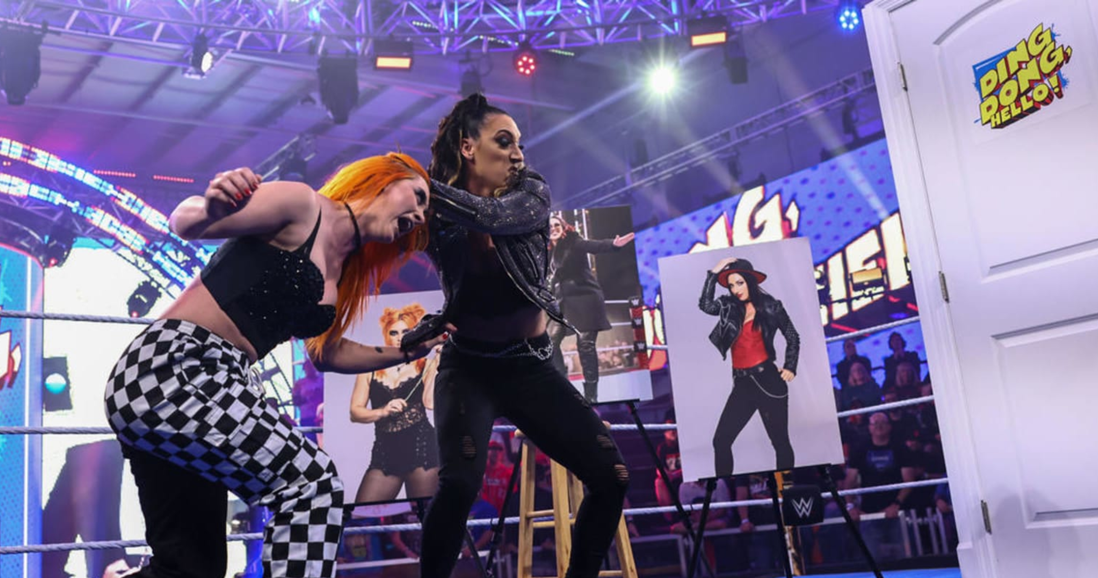 WWE NXT Results Winners Grades Reaction And Highlights From February wwe-nxt-results-winners-grades-reaction-and-highlights-from-february