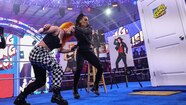 WWE NXT Results Winners Grades Reaction And Highlights From February 