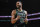 BOSTON, MA - MAY 1: Jayson Tatum #0 of the Boston Celtics looks on during the game against the Miami Heat during Round 1 Game 5 of the 2024 NBA Playoffs on May 1, 2024 at the TD Garden in Boston, Massachusetts. NOTE TO USER: User expressly acknowledges and agrees that, by downloading and or using this photograph, User is consenting to the terms and conditions of the Getty Images License Agreement. Mandatory Copyright Notice: Copyright 2024 NBAE  (Photo by Brian Babineau/NBAE via Getty Images)