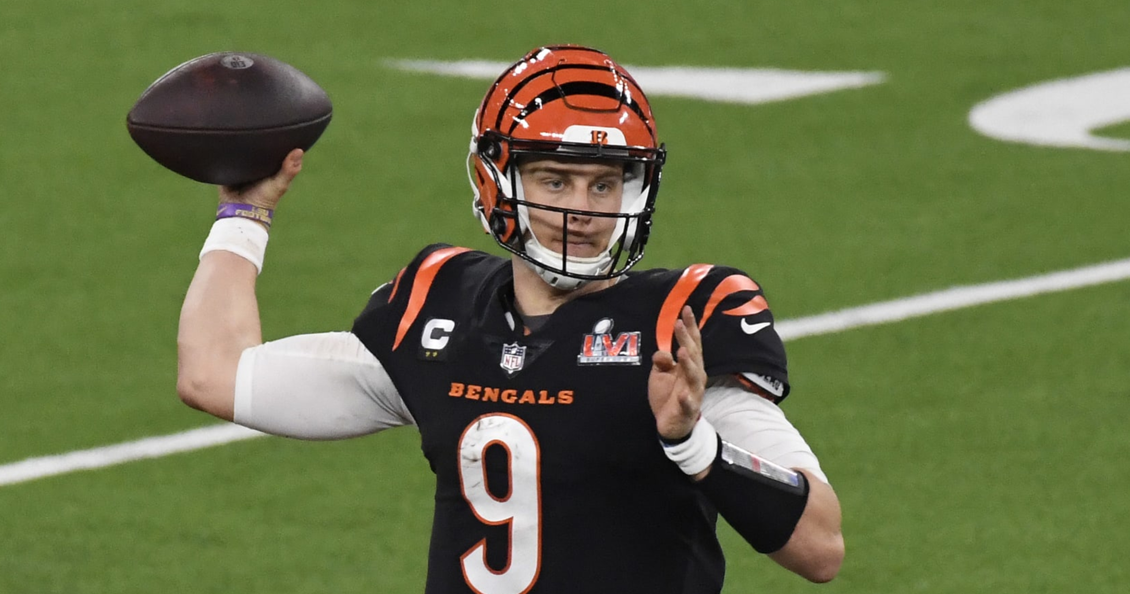 Bengals are Super Bowl bound; upset Chiefs in OT after historic comeback