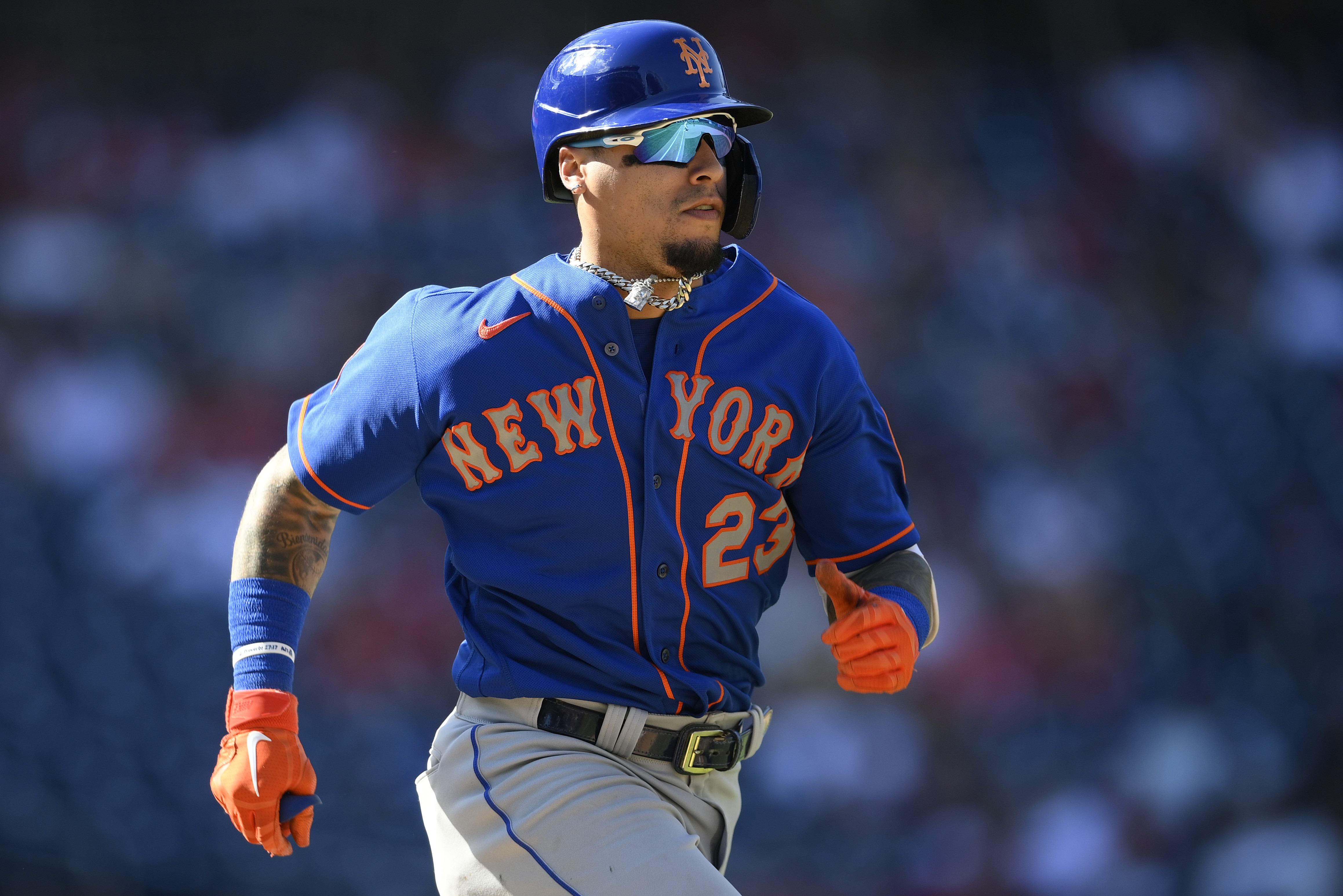 Tigers Agree to Terms with Shortstop Javier Báez on Six-Year Contract -  Ilitch Companies News Hub