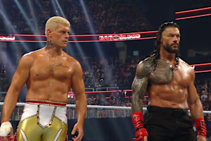 Rhodes and Reigns Work Well Together and Top Takeaways of WWE Bad Blood 2024 Results
